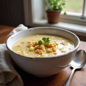 Amish Church Soup Recipe 8 Amish Church Soup Recipe