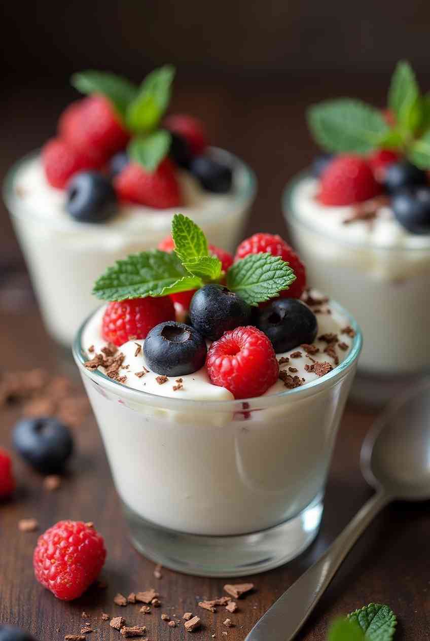 Homemade Chantilly Lili Recipe