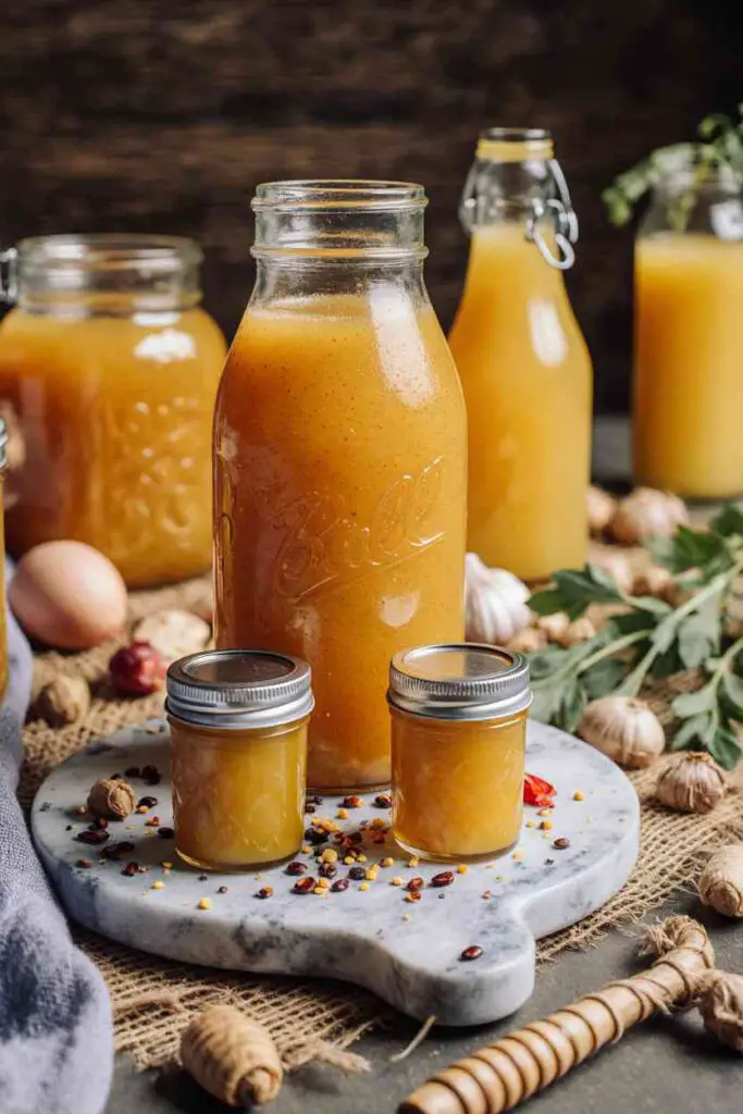 Natural Antibiotic Recipe | Easy Homemade Powerful