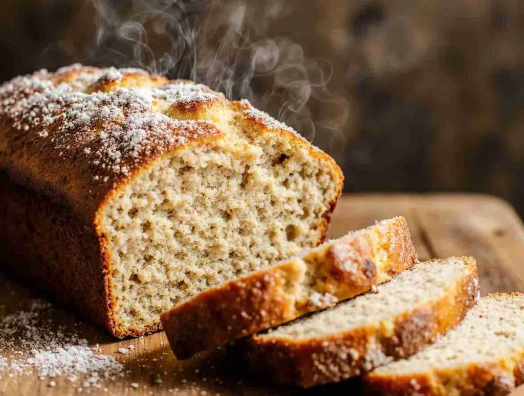 Amish Friendship Bread Recipe