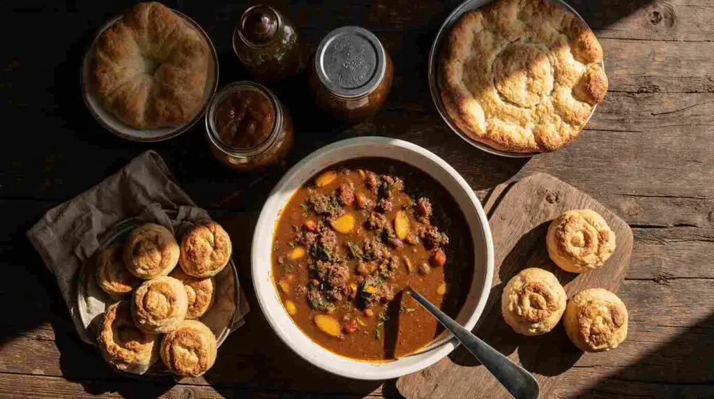 Best Amish Recipes for Easy Homemade Soups, Main Dishes & Desserts 2 Best Amish Recipes for Easy Homemade