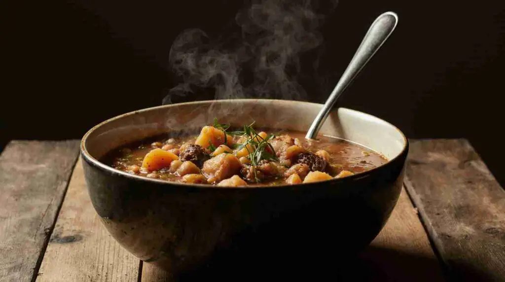 Top 7 Amish Soup Recipes for Hearty Homemade Comfort 4 Best Amish Winter Soup