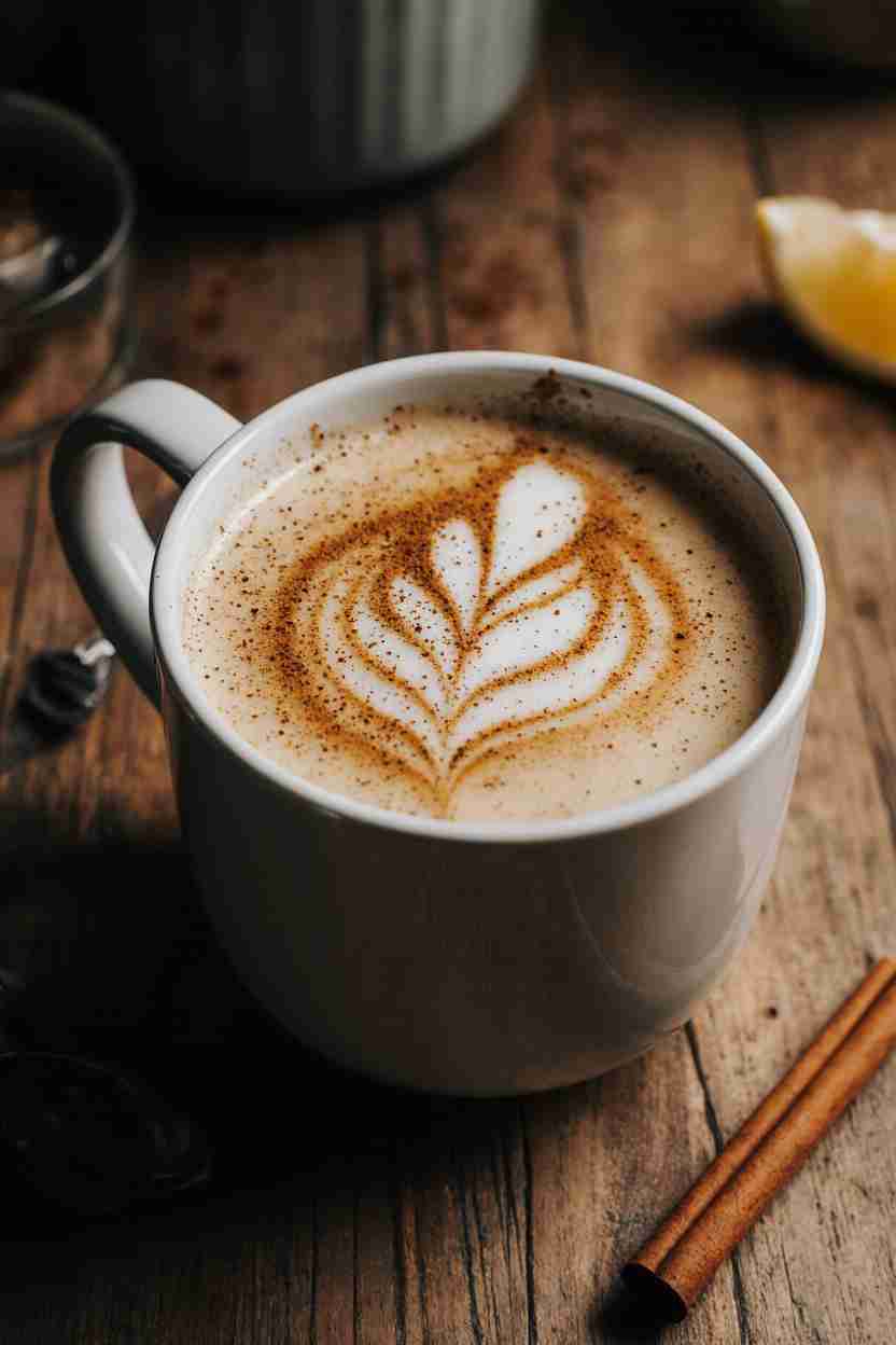 Coffee Loophole Recipe for Weight Loss - Morning Coffee