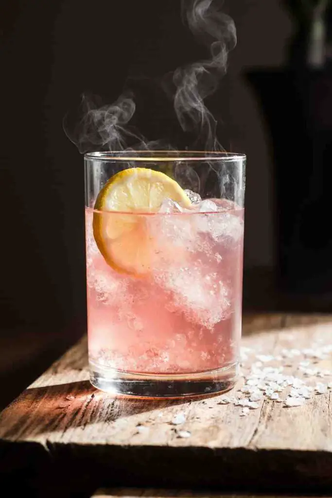 Pink Salt Trick Recipe