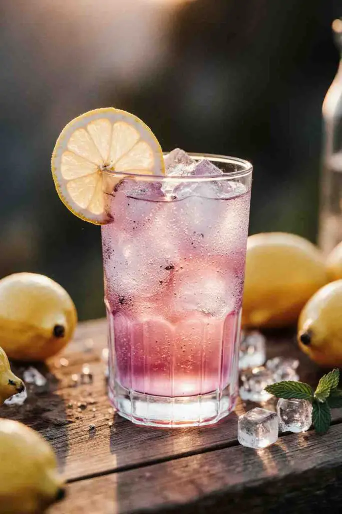Pink Salt Trick Recipe Homemade