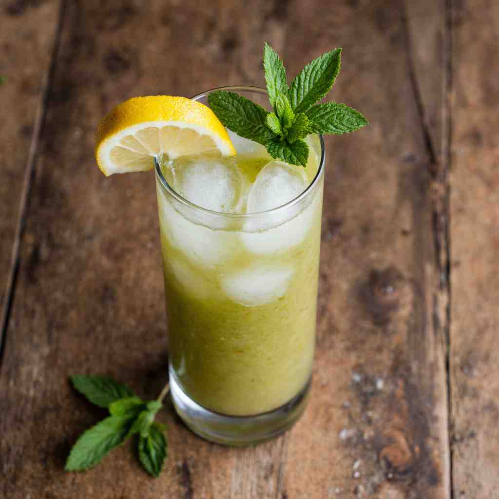 mounjaro natural recipe 4 ingredient