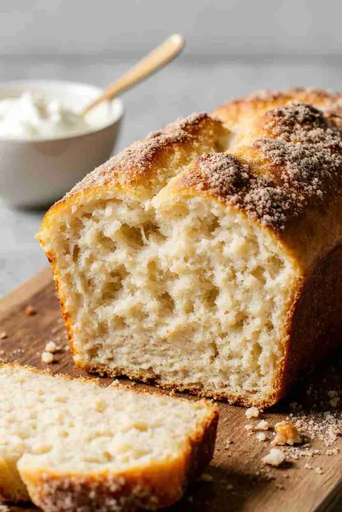 Applesauce Substitute Amish Bread Recipe
