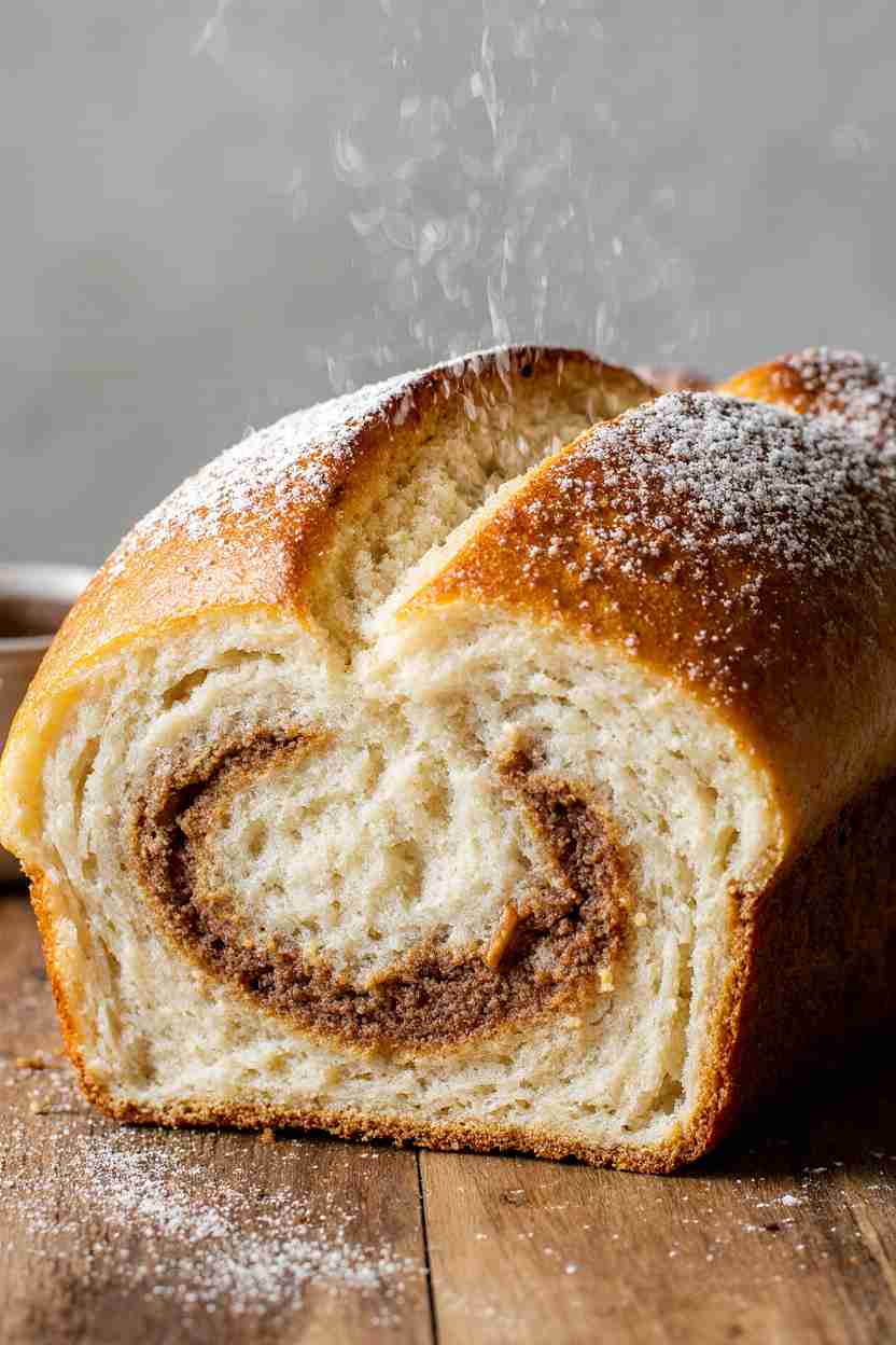Classic Amish Bread Recipe Old-Fashioned