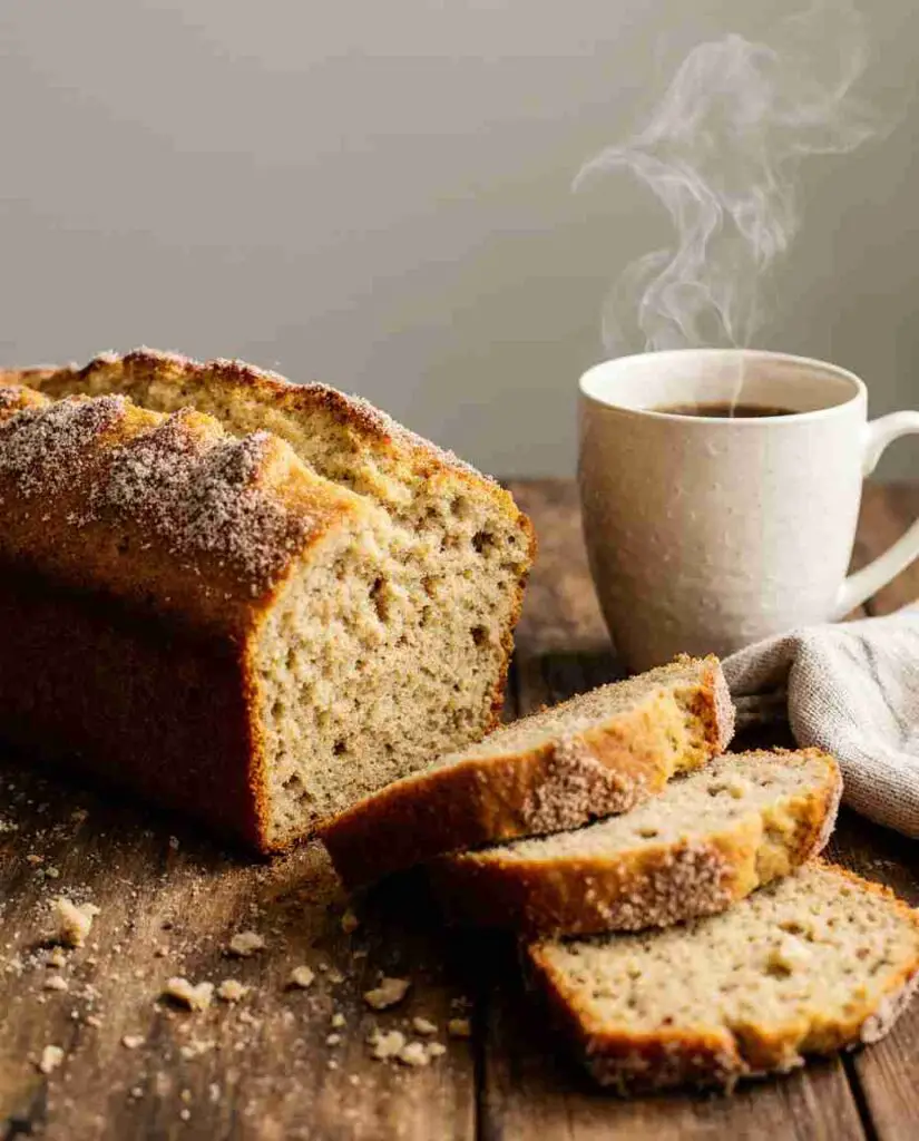 Friendship Bread Homemade