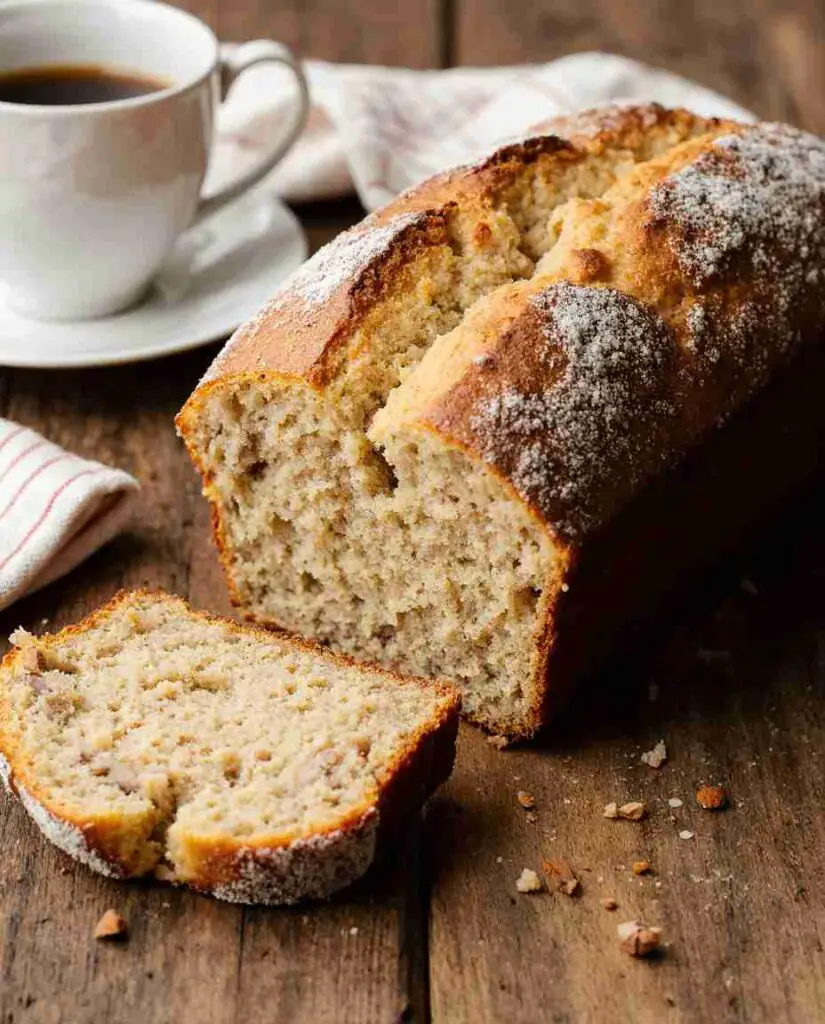 Friendship Bread Recipe